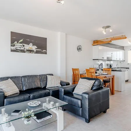 Jardines De Iii-6 By Interhome Denia