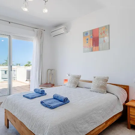 Jardines De Iii-6 By Interhome *