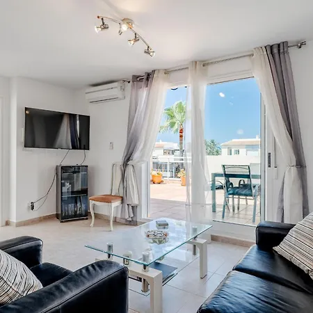 Jardines De Iii-6 By Interhome Denia