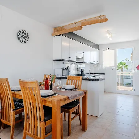 Jardines De Iii-6 By Interhome Denia