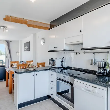 Apartment Jardines De Iii-6 By Interhome