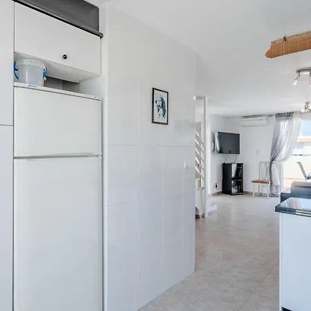 Jardines De Iii-6 By Interhome Apartment *