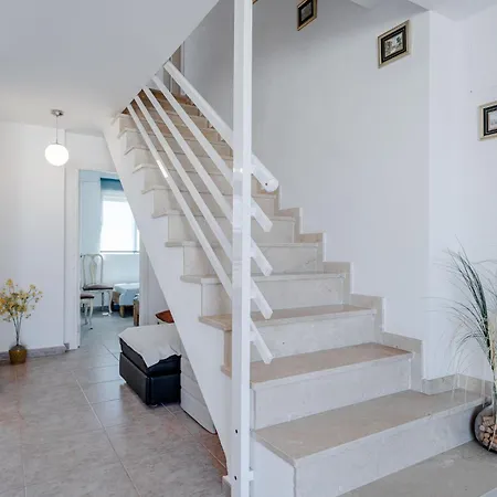 Jardines De Iii-6 By Interhome Denia