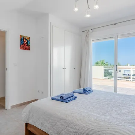 Jardines De Iii-6 By Interhome *