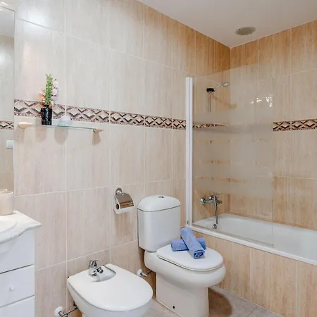 Jardines De Iii-6 By Interhome Denia