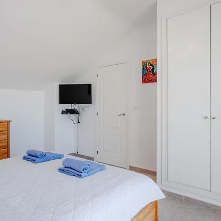 Jardines De Iii-6 By Interhome * Denia
