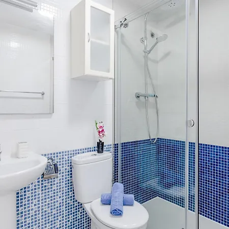 Jardines De Iii-6 By Interhome