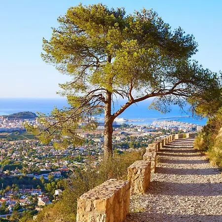 Jardines De Iii-6 By Interhome Denia